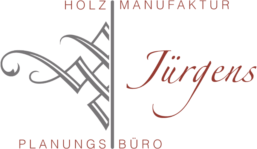 Logo von Holzmanufaktur und Planungsbüro Jürgens