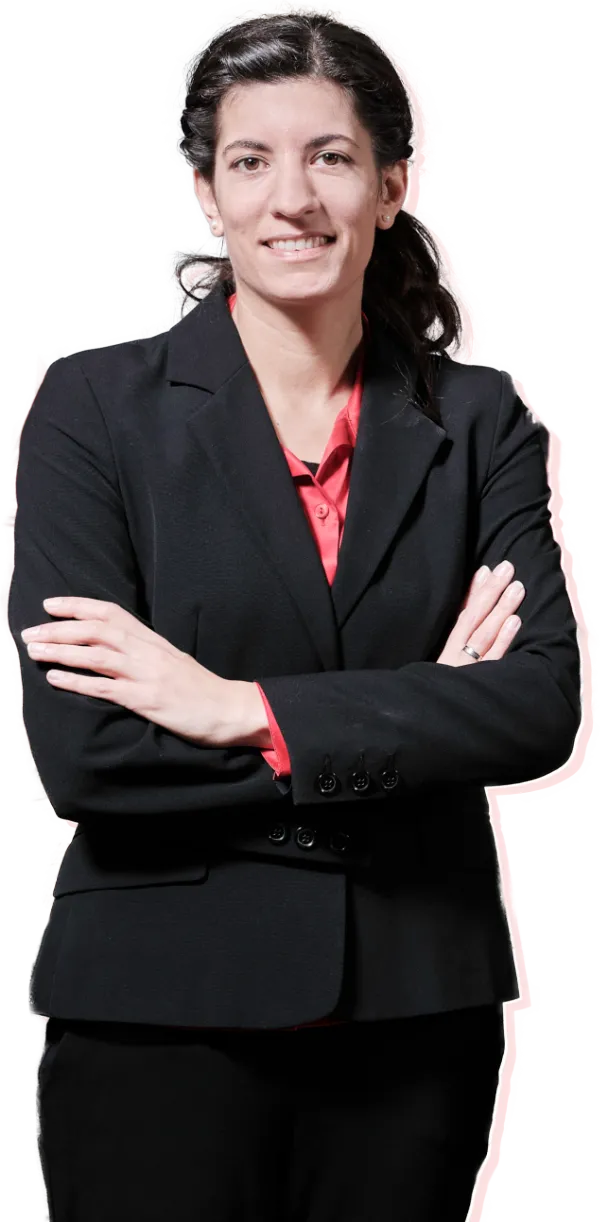 M.Sc. Esther Jürgens-Steinsberg